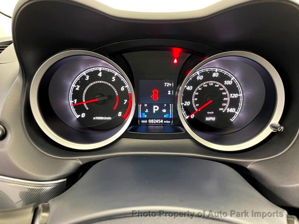 2010 Mitsubishi Lancer GTS - 21921766 - 32