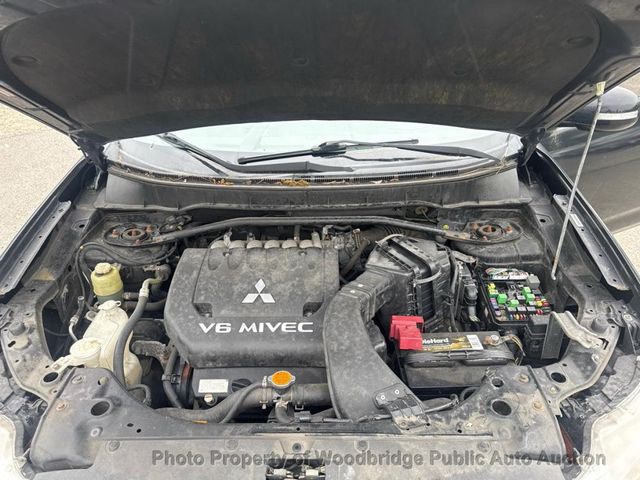 2010 Mitsubishi Outlander 4WD 4dr GT - 23027159 - 16