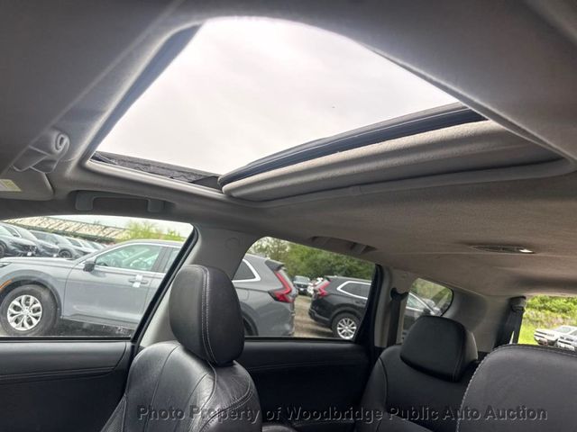 2010 Mitsubishi Outlander 4WD 4dr GT - 23027159 - 7