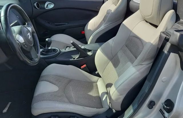 2010 Nissan 370Z  - 22959022 - 6