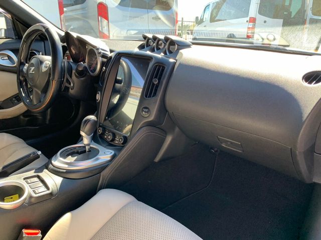 2010 Nissan 370Z 2dr Coupe Automatic Touring - 22932946 - 23