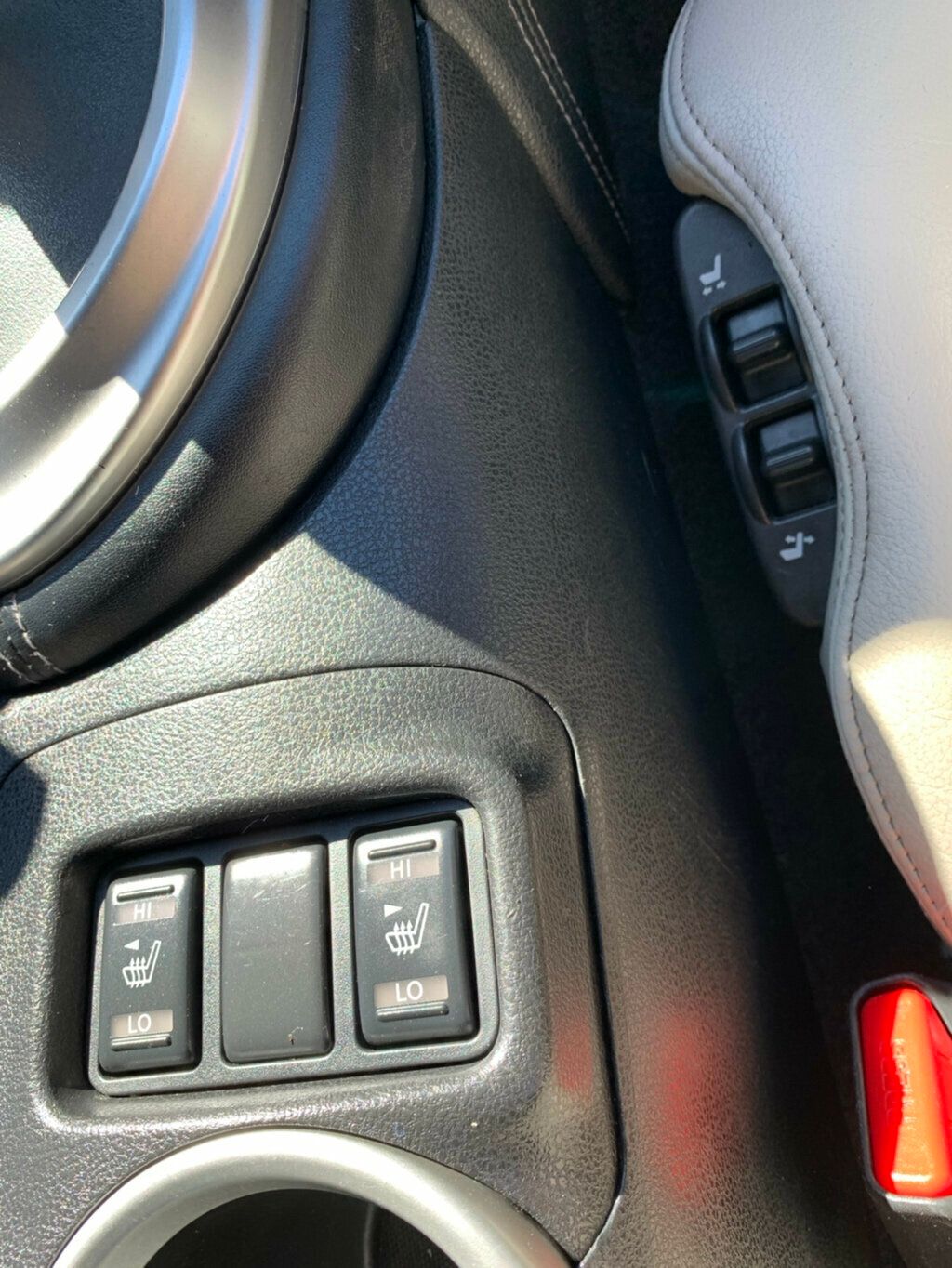 2010 Nissan 370Z 2dr Coupe Automatic Touring - 22932946 - 25