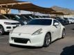 2010 Nissan 370Z 2dr Coupe Automatic Touring - 22932946 - 7
