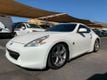 2010 Nissan 370Z 2dr Coupe Automatic Touring - 22932946 - 8