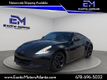 2010 Nissan 370Z 2dr Coupe Automatic Touring - 23016486 - 0