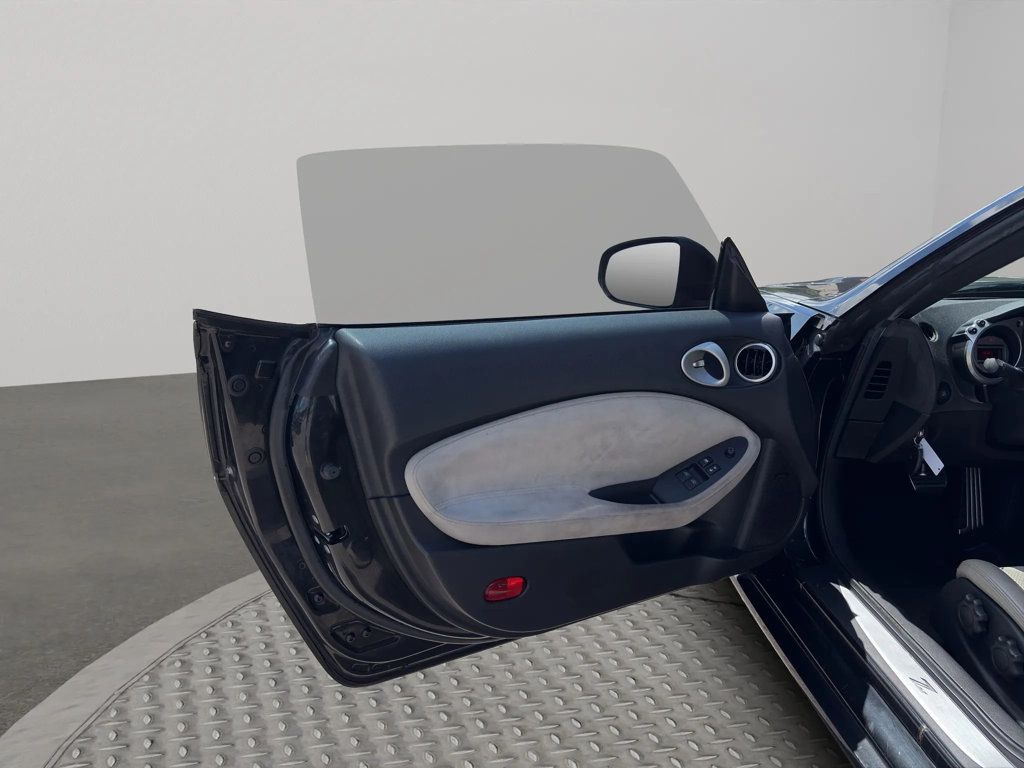 2010 Nissan 370Z 2dr Coupe Automatic Touring - 23016486 - 10