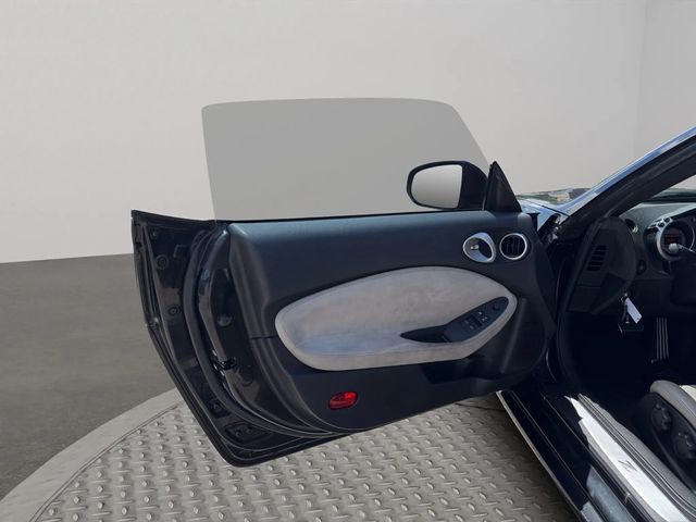 2010 Nissan 370Z 2dr Coupe Automatic Touring - 23016486 - 10