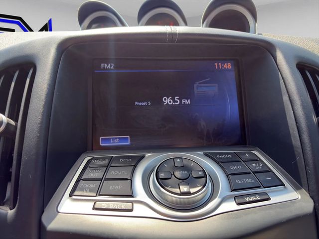 2010 Nissan 370Z 2dr Coupe Automatic Touring - 23016486 - 13