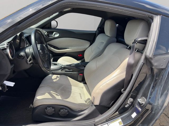 2010 Nissan 370Z 2dr Coupe Automatic Touring - 23016486 - 16