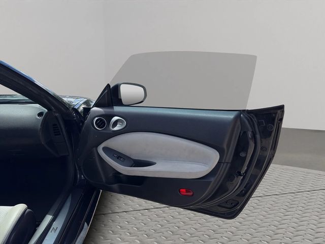 2010 Nissan 370Z 2dr Coupe Automatic Touring - 23016486 - 18