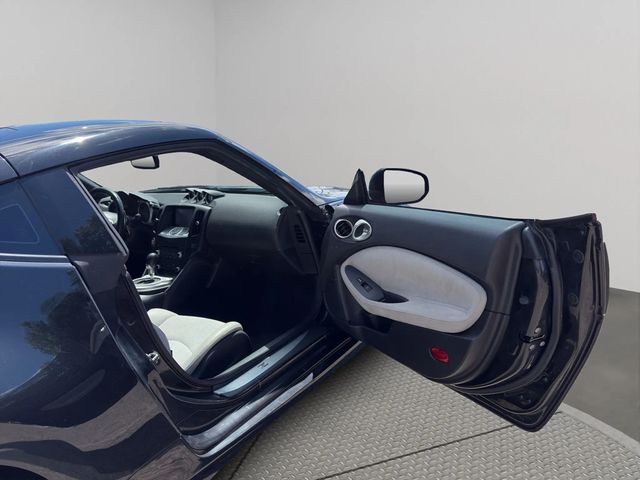 2010 Nissan 370Z 2dr Coupe Automatic Touring - 23016486 - 20