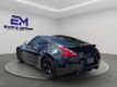 2010 Nissan 370Z 2dr Coupe Automatic Touring - 23016486 - 2