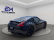 2010 Nissan 370Z 2dr Coupe Automatic Touring - 23016486 - 4