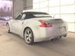 2010 Nissan 370Z 2dr Roadster Manual Touring - 22996193 - 2