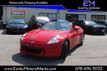 2010 Nissan 370Z 2dr Roadster Manual Touring - 22500756 - 0