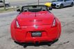 2010 Nissan 370Z 2dr Roadster Manual Touring - 22500756 - 56