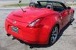 2010 Nissan 370Z 2dr Roadster Manual Touring - 22500756 - 57