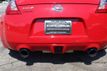 2010 Nissan 370Z 2dr Roadster Manual Touring - 22500756 - 8