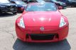 2010 Nissan 370Z CONVERTIBLE, TOURING, 6SPD MANUAL TRANS, UPGRADED EXHAUST!!! - 22500756 - 16