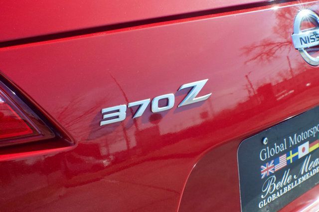 2010 Nissan 370Z LocalTrade/Roadster/6-SpeedManual/Touring/SportPkg/Bluetooth - 22997101 - 10