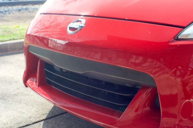 2010 Nissan 370Z LocalTrade/Roadster/6-SpeedManual/Touring/SportPkg/Bluetooth - 22997101 - 12