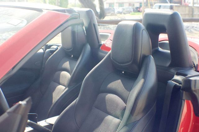 2010 Nissan 370Z LocalTrade/Roadster/6-SpeedManual/Touring/SportPkg/Bluetooth - 22997101 - 19