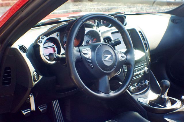 2010 Nissan 370Z LocalTrade/Roadster/6-SpeedManual/Touring/SportPkg/Bluetooth - 22997101 - 20