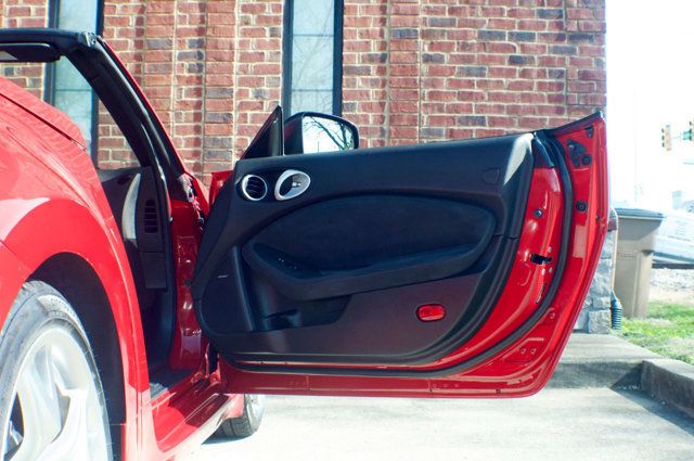 2010 Nissan 370Z LocalTrade/Roadster/6-SpeedManual/Touring/SportPkg/Bluetooth - 22997101 - 42