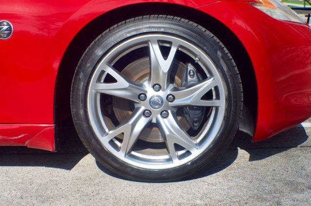 2010 Nissan 370Z LocalTrade/Roadster/6-SpeedManual/Touring/SportPkg/Bluetooth - 22997101 - 48