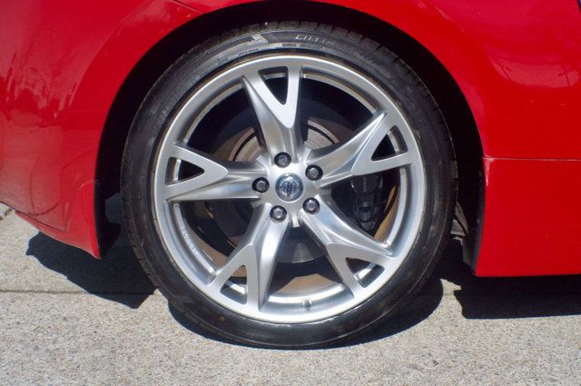 2010 Nissan 370Z LocalTrade/Roadster/6-SpeedManual/Touring/SportPkg/Bluetooth - 22997101 - 50