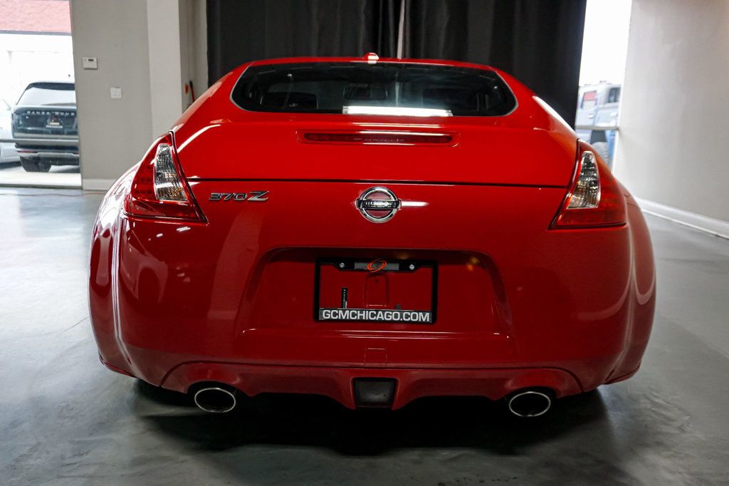 2010 Nissan 370Z *Touring Manual* *6-Speed Manual* *Only 28k Miles* *All Stock* - 22773047 - 15