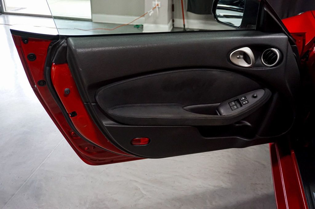 2010 Nissan 370Z *Touring Manual* *6-Speed Manual* *Only 28k Miles* *All Stock* - 22773047 - 16