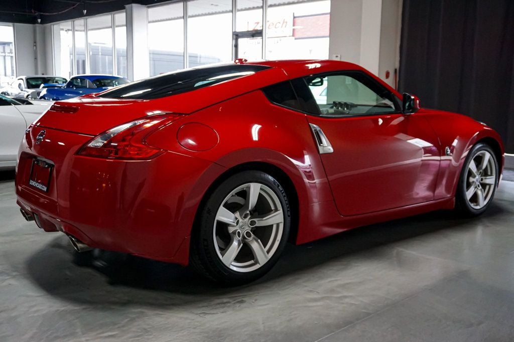 2010 Nissan 370Z *Touring Manual* *6-Speed Manual* *Only 28k Miles* *All Stock* - 22773047 - 25