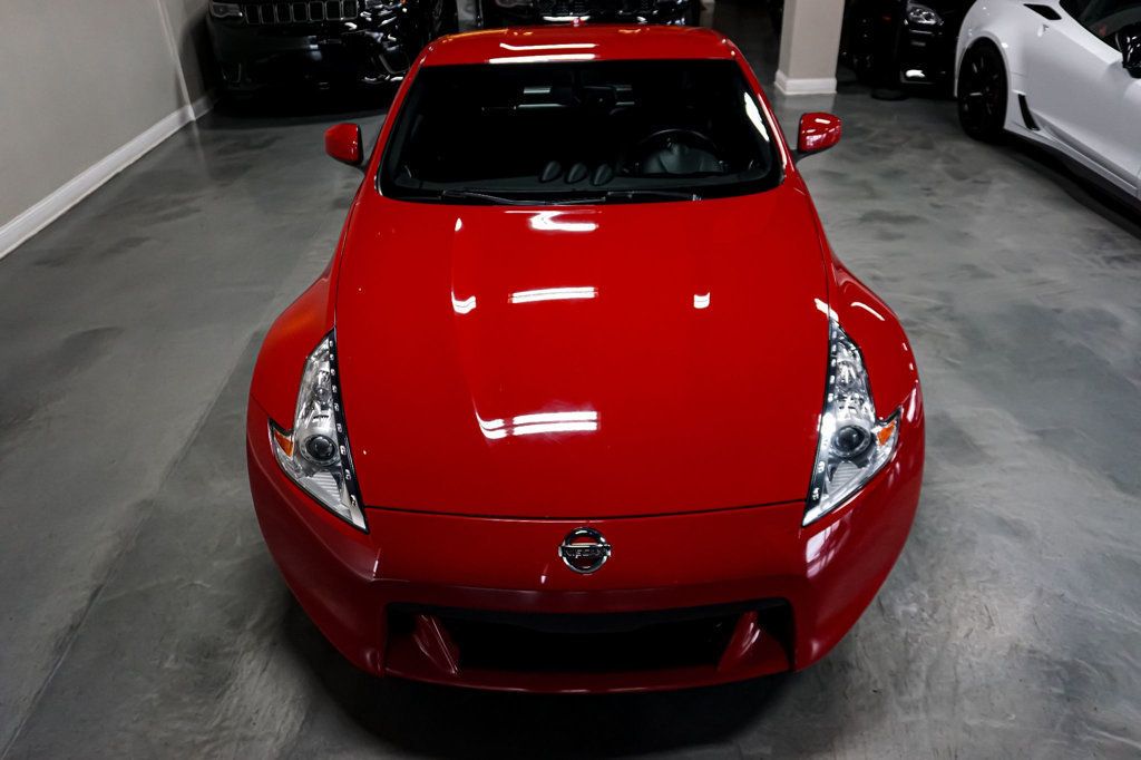2010 Nissan 370Z *Touring Manual* *6-Speed Manual* *Only 28k Miles* *All Stock* - 22773047 - 37