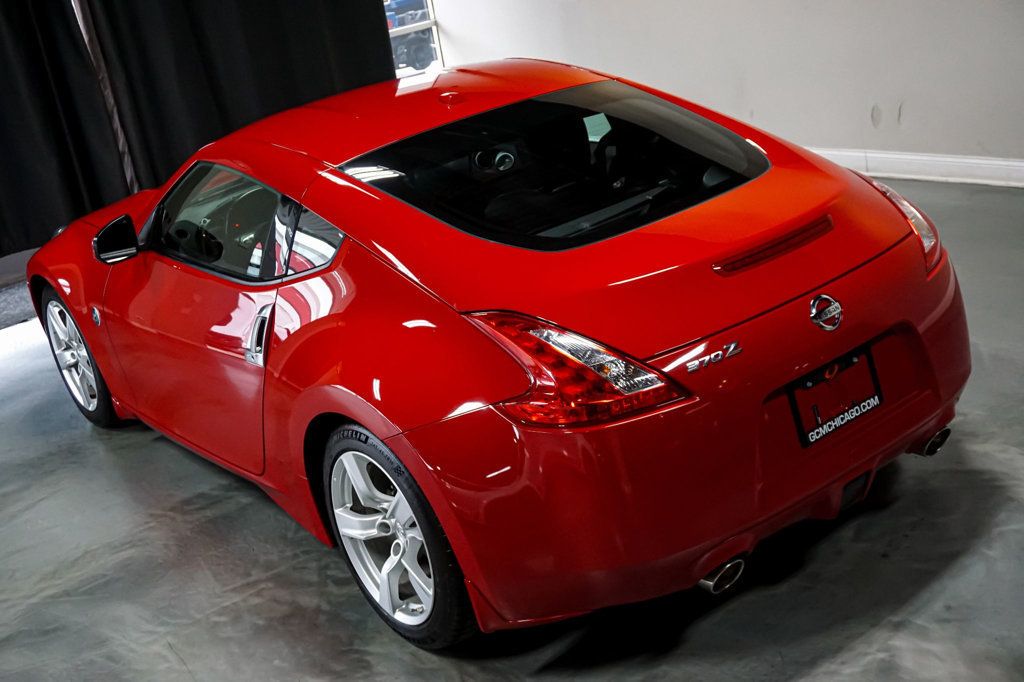 2010 Nissan 370Z *Touring Manual* *6-Speed Manual* *Only 28k Miles* *All Stock* - 22773047 - 40