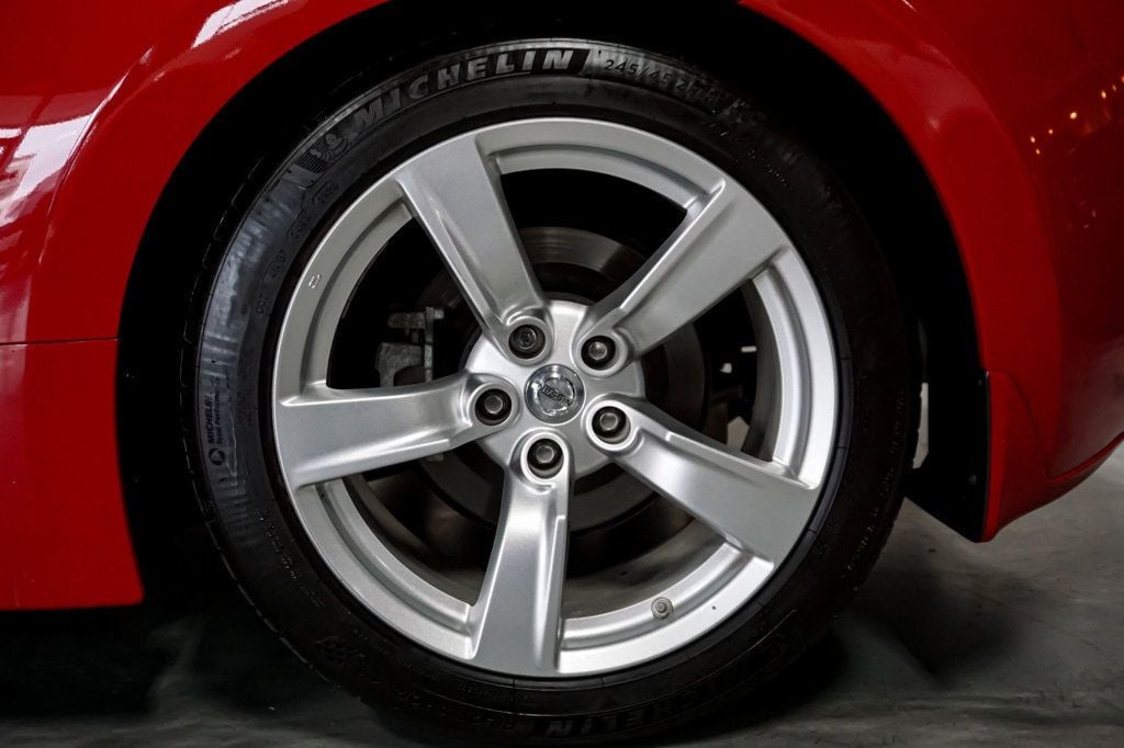 2010 Nissan 370Z *Touring Manual* *6-Speed Manual* *Only 28k Miles* *All Stock* - 22773047 - 43