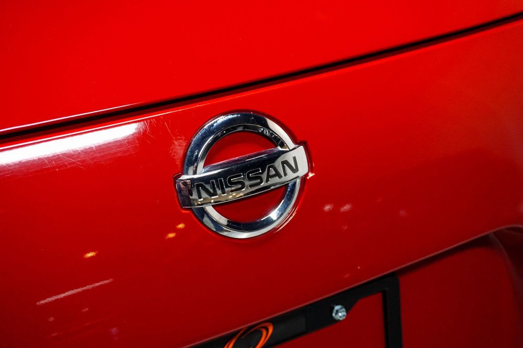 2010 Nissan 370Z *Touring Manual* *6-Speed Manual* *Only 28k Miles* *All Stock* - 22773047 - 50