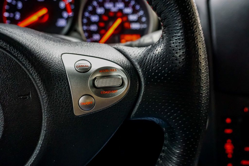 2010 Nissan 370Z *Touring Manual* *6-Speed Manual* *Only 28k Miles* *All Stock* - 22773047 - 52