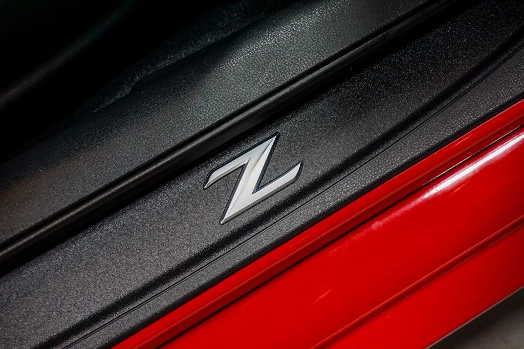 2010 Nissan 370Z *Touring Manual* *6-Speed Manual* *Only 28k Miles* *All Stock* - 22773047 - 56