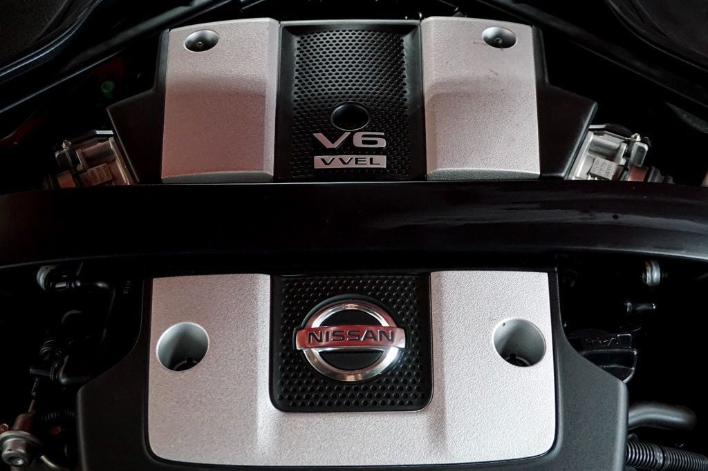 2010 Nissan 370Z *Touring Manual* *6-Speed Manual* *Only 28k Miles* *All Stock* - 22773047 - 57