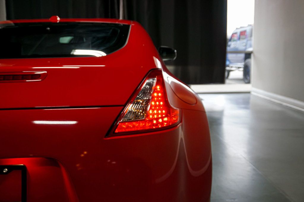 2010 Nissan 370Z *Touring Manual* *6-Speed Manual* *Only 28k Miles* *All Stock* - 22773047 - 65