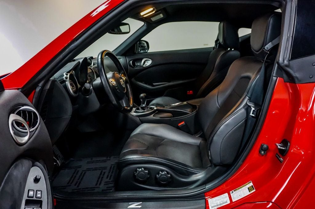 2010 Nissan 370Z *Touring Manual* *6-Speed Manual* *Only 28k Miles* *All Stock* - 22773047 - 7