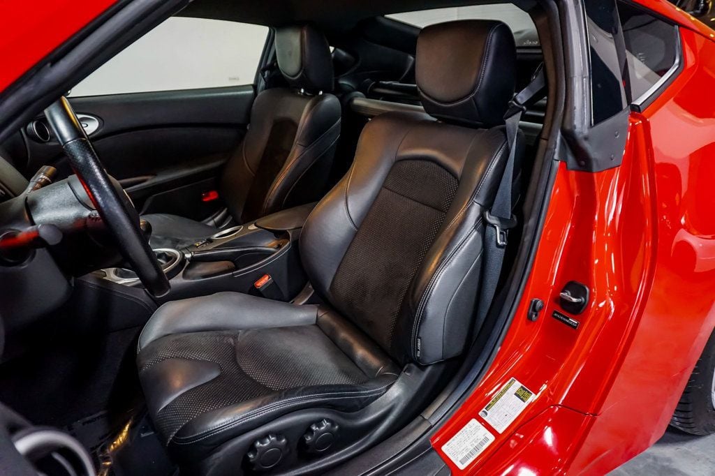 2010 Nissan 370Z *Touring Manual* *6-Speed Manual* *Only 28k Miles* *All Stock* - 22773047 - 8