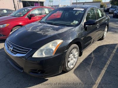 2010 Nissan Altima - 1N4AL2AP6AN526095