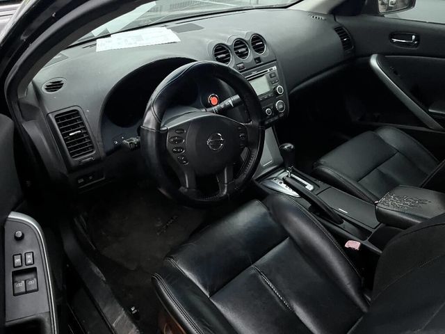 2010 Nissan Altima  - 22918308 - 2