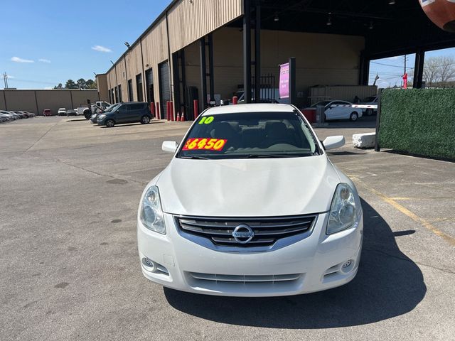 2010 Nissan Altima 2.5 - 23005118 - 1