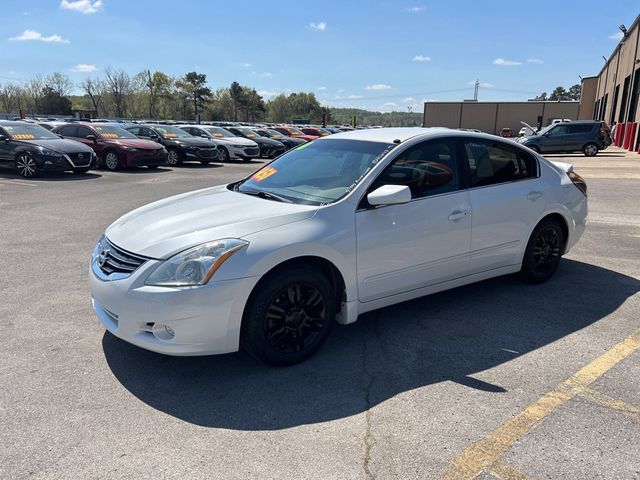 2010 Nissan Altima 2.5 - 23005118 - 2