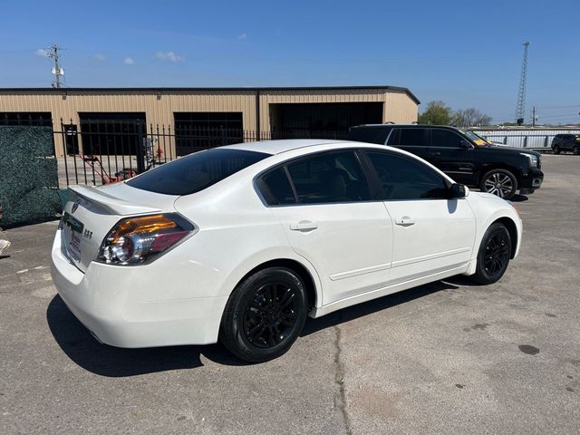 2010 Nissan Altima 2.5 - 23005118 - 3