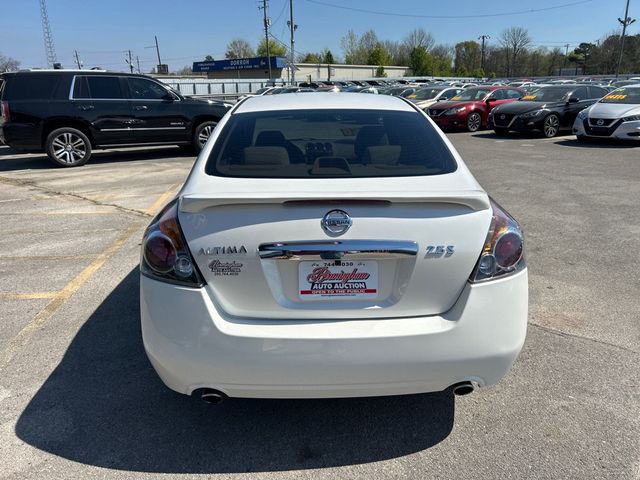 2010 Nissan Altima 2.5 - 23005118 - 4