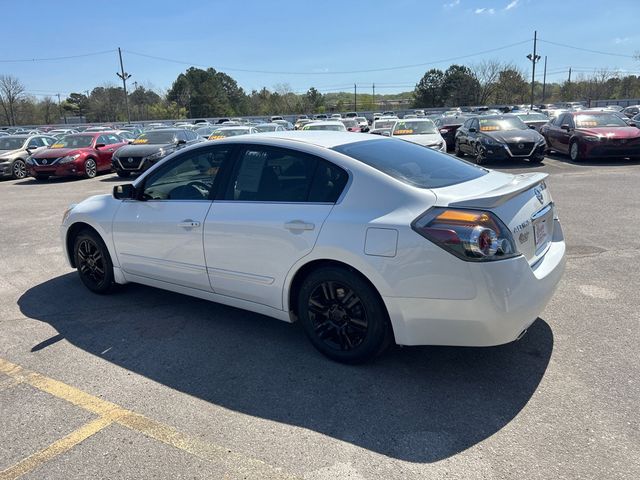 2010 Nissan Altima 2.5 - 23005118 - 5